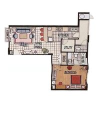 Ebony Mansions (D15), Apartment #622159411